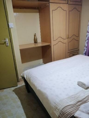 Cozy 1-bedroom apartment behind Ruiru Rainbow Resort